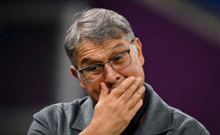 السعودية فرصة المكسيك الاخيرة 