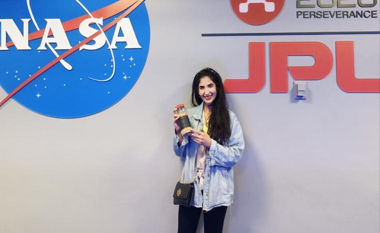 سلمى البركاوي