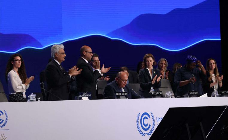 The fund would be largely aimed at the most vulnerable nations