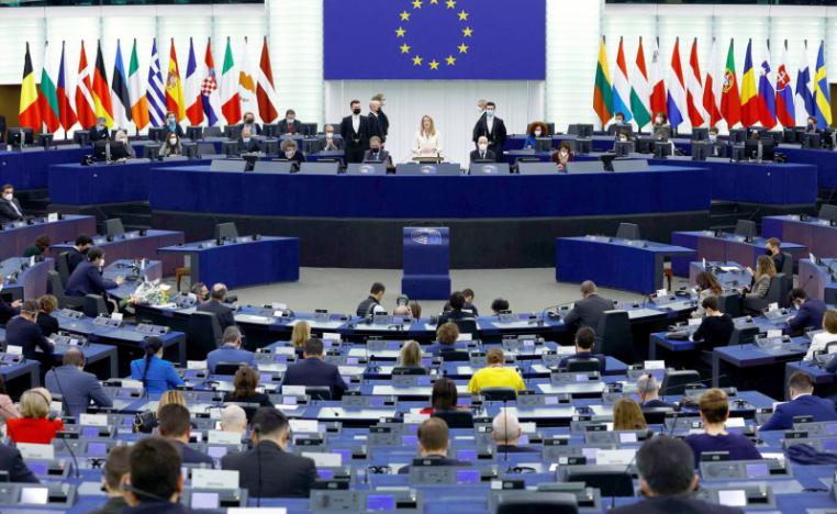 مزيد من التصعيد الاوروبي ضد روسيا