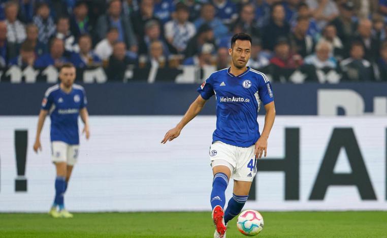 يوشيدا جاهزًا للمونديال أكثر من أي وقت مضى