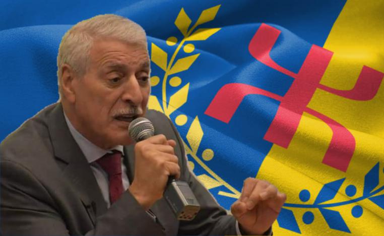 هل تقدم فرنسا فرحات مهني ومعارضين جزائريين آخرين ثمنا لصفقة غاز تحتاجها بشدة من الجزائر 