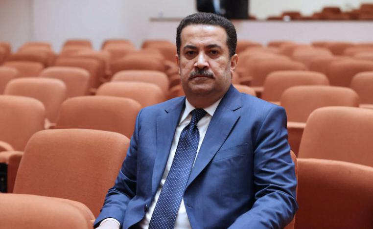 الولايات المتحدة لا تزال تامل في انقاذ العراق من سطوة الايرانيين