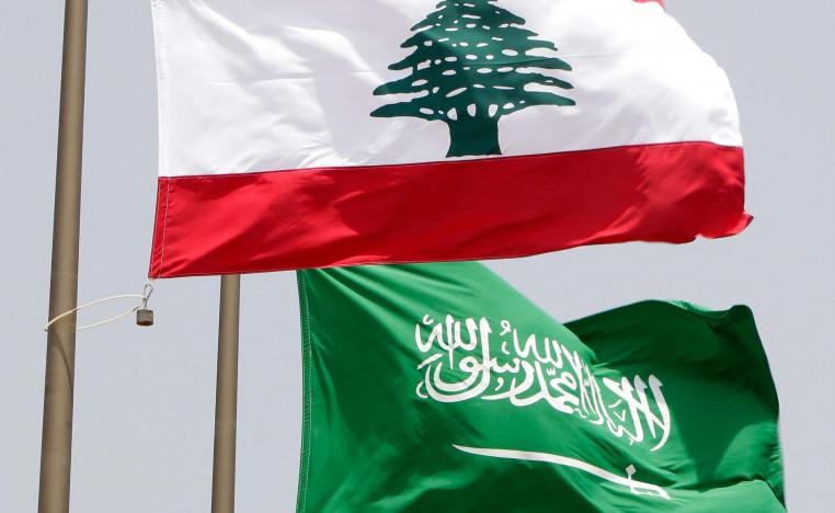السعودية لا تزال تهتم بلبنان رغم فتور العلاقات بسبب حزب الله