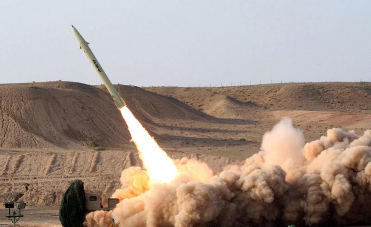 إيران وتركيا تكثفان من هجماتهما على المتمردين الأكراد في شمال العراق