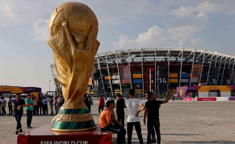 كل أنظار العالم تتوجه لقطر الدولة المضيفة للمونديال وسط تحديات كبيرة