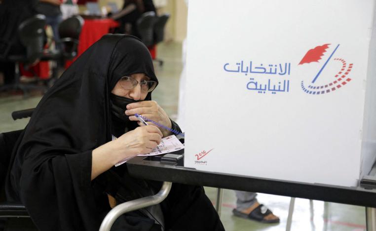 أكثر من 330 مرشحًا من بينهم 73 امرأة تنافسوا للفوز بـ40 مقعدًا