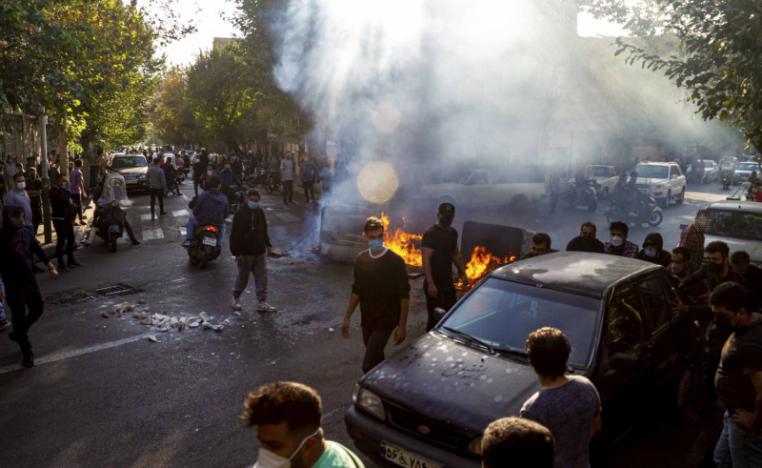 احتجاجات يتردد صداها في اسرائيل