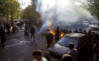 احتجاجات يتردد صداها في اسرائيل