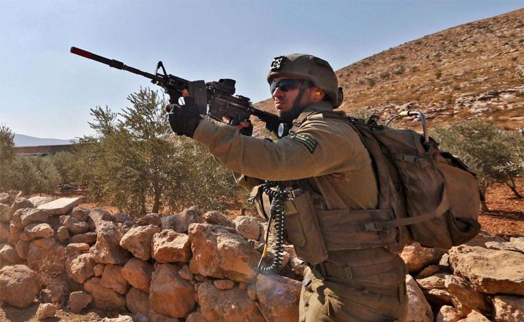 Israel killed some 130 Palestinians this year