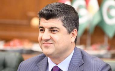  لاهور الشيخ جنكي ينتقد الأداء الحكومي وأداء القوى السياسية في إقليم كردستان