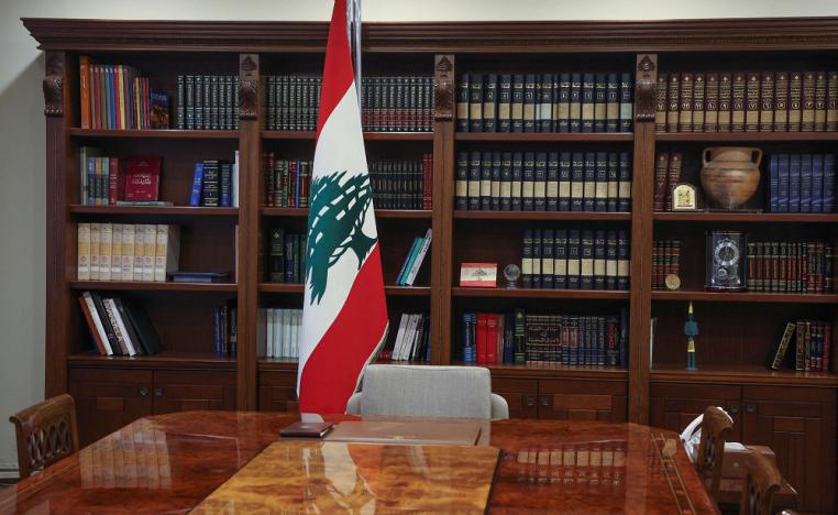 الشغور الرئاسي في لبنان ليس استثناء في خضم أزمة متعددة الرؤوس