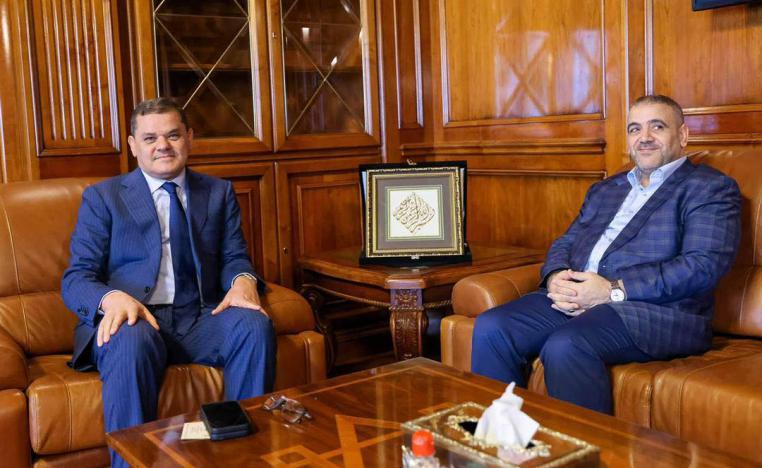 المشري والدبيبة من التحالف إلى الخلاف