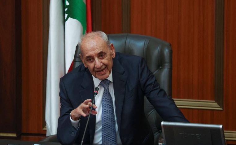 بري: الله خلقنا مختلفين ومتفرقين كي نسمع لبعضنا البعض ونتلاقى في كل الأحوال