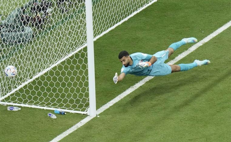 Qatar is the first team to lose an opening game in the history of the World Cup