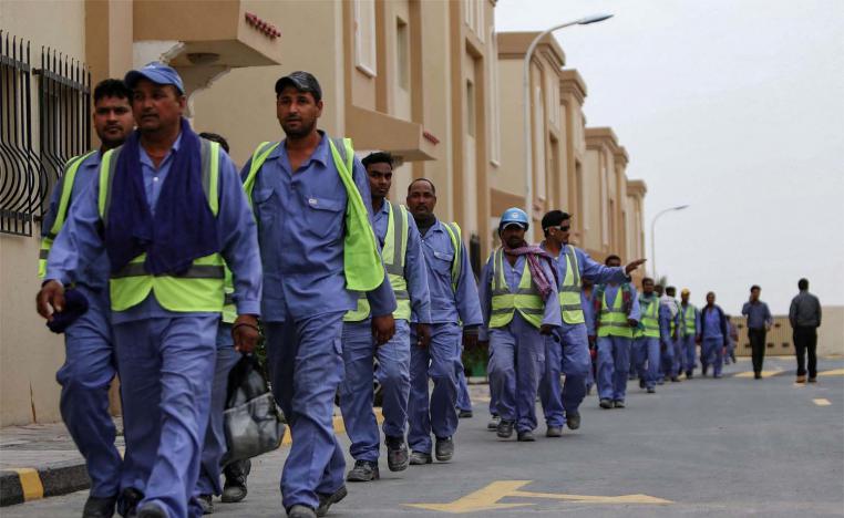 42 recruiting agencies accused of labour exploitation have been closed