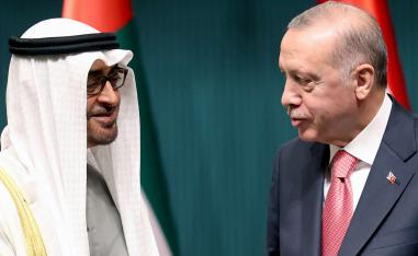 تطور العلاقات بين البلدين ينعكس ايجابا على استقرار المنطقة