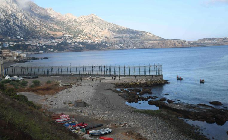 المغرب يؤكد ان مواجهة الهجرة غير الشرعية يجب ان يتجاوز البعد الامني