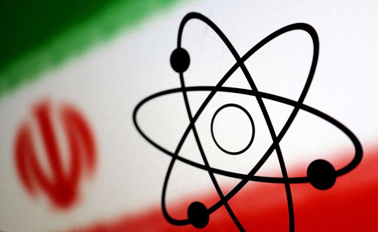 ايران تبعد تدريجيا عن التزاماتها النووية