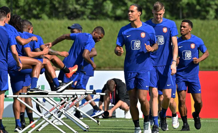 منتخب 'الطواحين' لفك نحس لازمه في سعيه للتويج بطلا للعالم