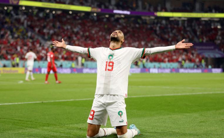 المغرب لكتابة التاريخ