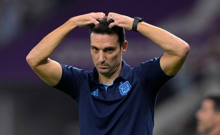 قلّة خبرة المدرب الارجنتيني الشاب لن تقف عائقاً في مواجهته مع المخضرم فان خال