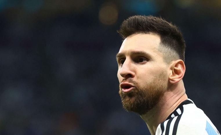 المنتخب الارجنتيني يتاهل لنصف النهائي بسيناريو جنوني 