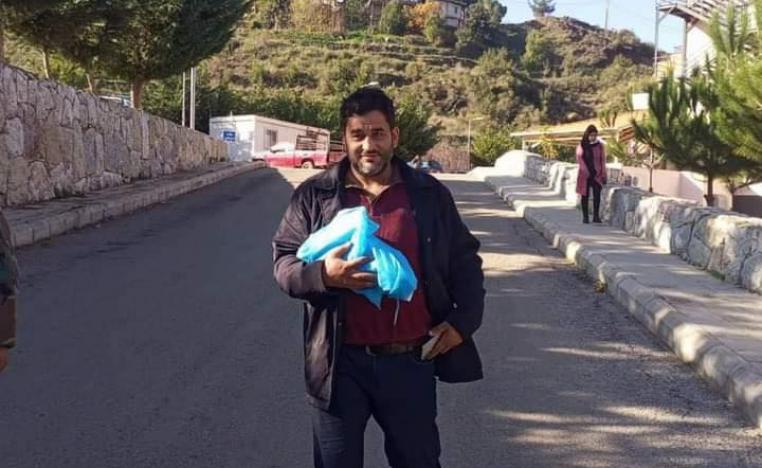 حسين البعريني 