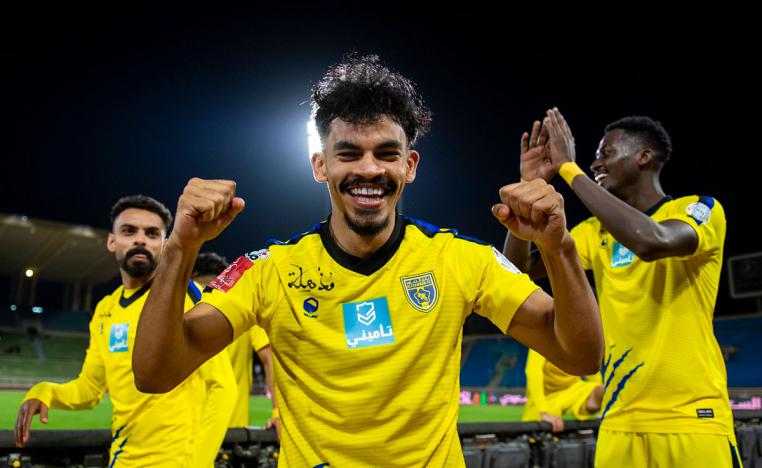 فريق 'سكري القصيم' يرفع رصيده الى 20 نقطة