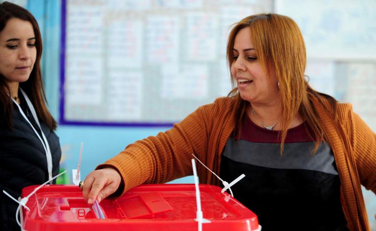 شعبية قيس سعيد لا تقاس بانتخاب برلمان بلا صلاحيات