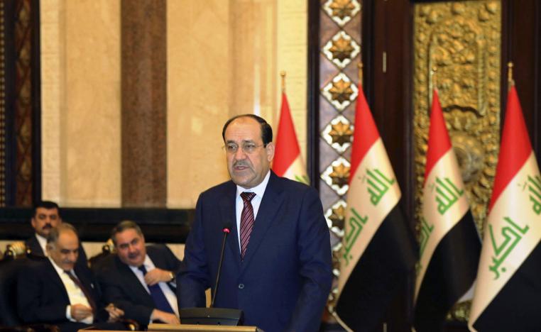 المحاصصة داخل المؤسسات اضرت بمصالح العراقيين