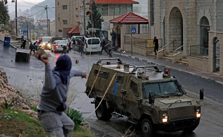 هل تشعل حكومة نتنياهو اليمينية المتطرفة الجديدة انتفاضة فلسطينية ثالثة؟