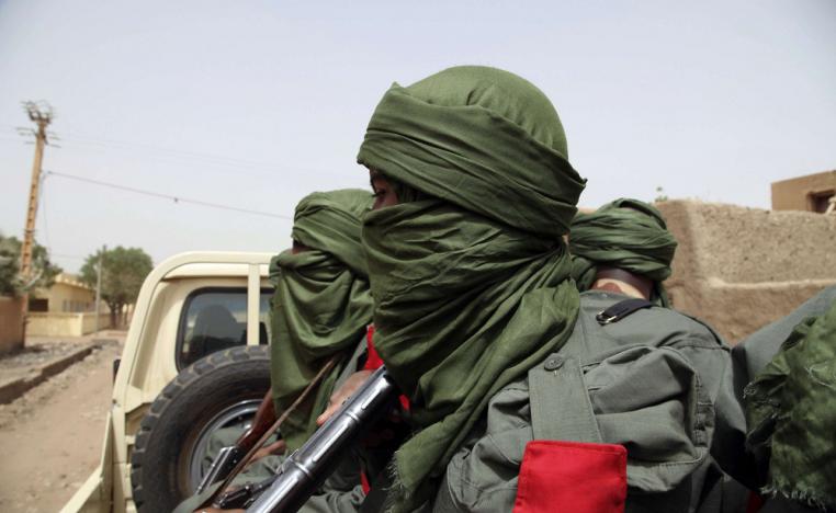 اتفاق جماعات متمردة من اتفاق السلام ينذر بعودة شمال مالي لمربع العنف