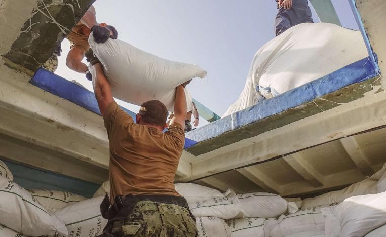 اليمن بحاجة لمساعدات غذائية عاجلة 