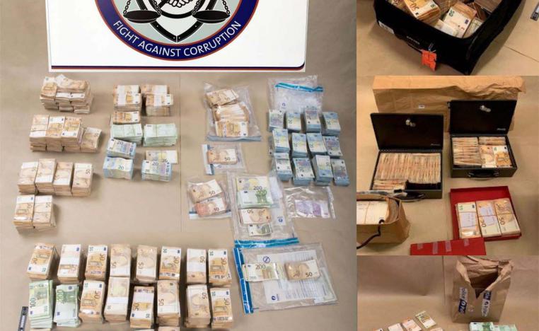 Belgian authorities have charged four people linked to the European Parliament over allegations Qatar lavished them with cash and gifts to influence decision-making