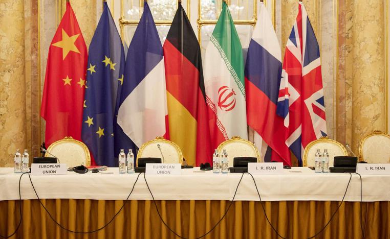 الوساطة الأوروبية بين طهران وواشنطن لاحياء الاتفاق النووي للعام 2015 وصلت تقريبا إلى طريق مسدود