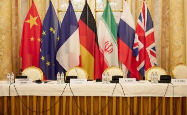 الوساطة الأوروبية بين طهران وواشنطن لاحياء الاتفاق النووي للعام 2015 وصلت تقريبا إلى طريق مسدود