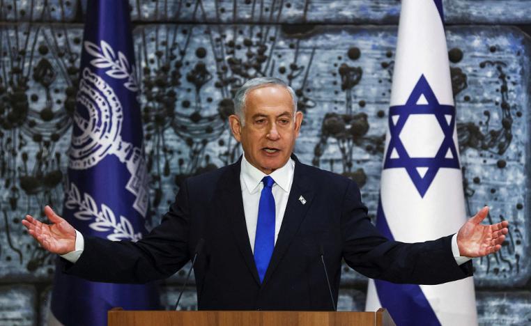 نتنياهو يبني ائتلافه الحكومي على اساس ترضية الاحزاب الدينية المتشددة