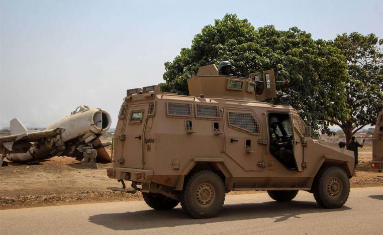 Insecurity remains rife across South Sudan