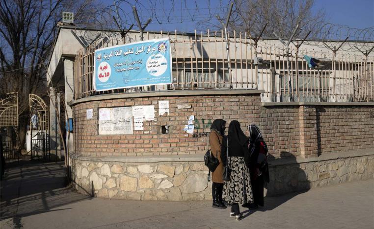 The Taliban have widely implemented their Sharia since they seized power in August 2021