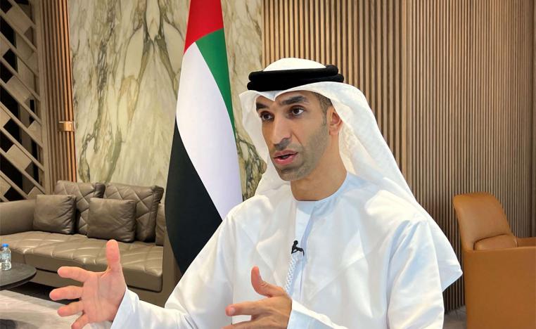Zeyoudi says Ukraine is a key trade partner