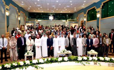 قصر الثقافة بالشارقة