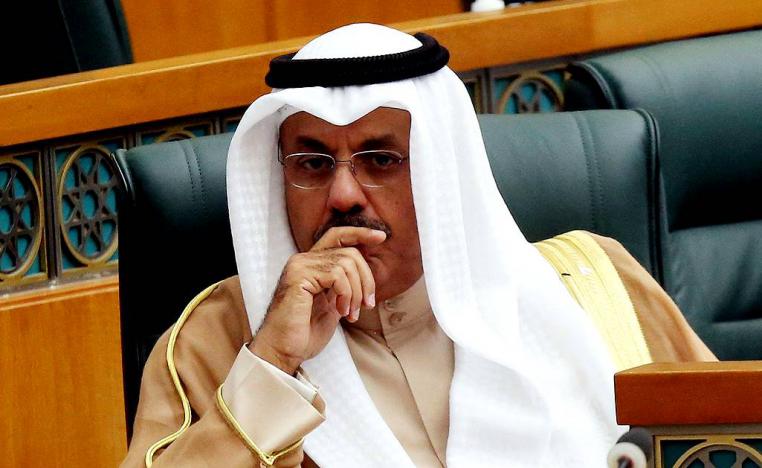 ازمة جديدة رغم التعهدات بضمان التعاون بين الحكومة والبرلمان