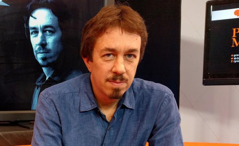 لبيدرو ميرال 