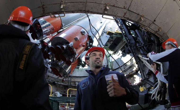 سلطان النيادي