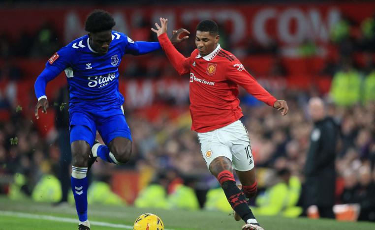 مانشستر يونايتد 