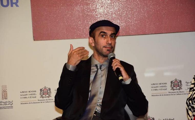 محمد آيت حنا