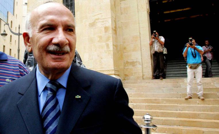 حسين الحسيني