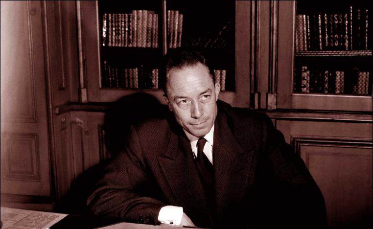 "ما يميزه هو إعادة تسميته للمفاهيم الوجودية وإعطائها بعدا جديدا يتناسب مع روح العصر"