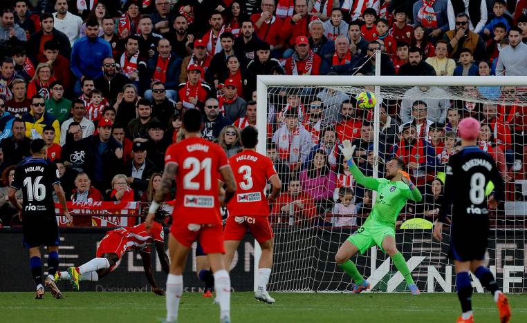 المالي البلال توريه يسجل هدفه الأول